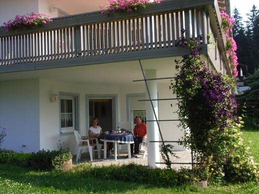 Ferienhaus Wellisch Lohberg Exteriör bild