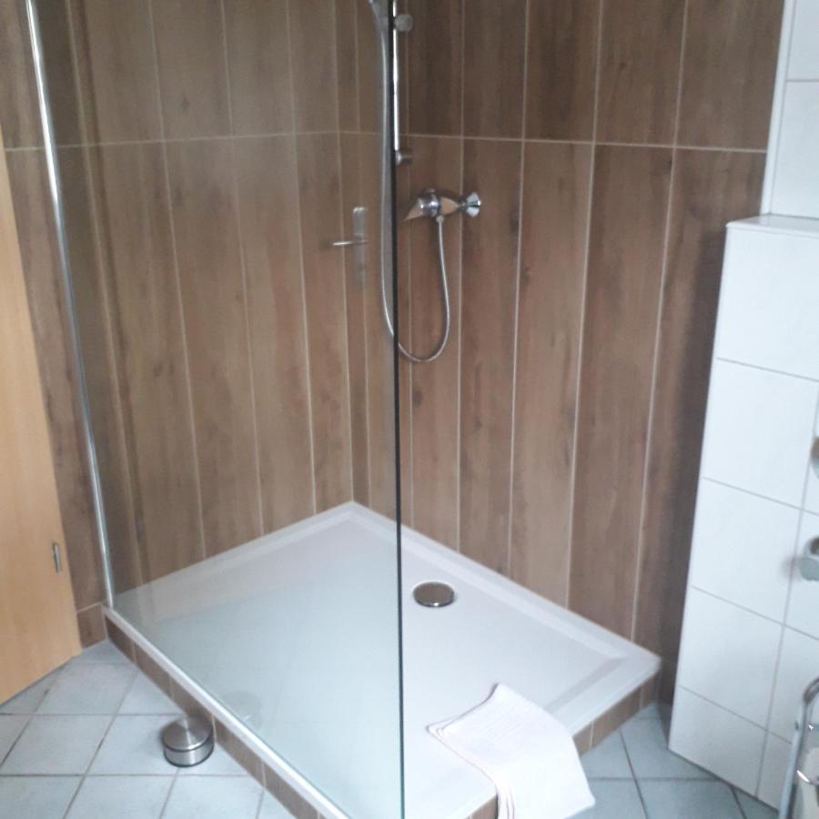 Ferienhaus Wellisch Lohberg Exteriör bild